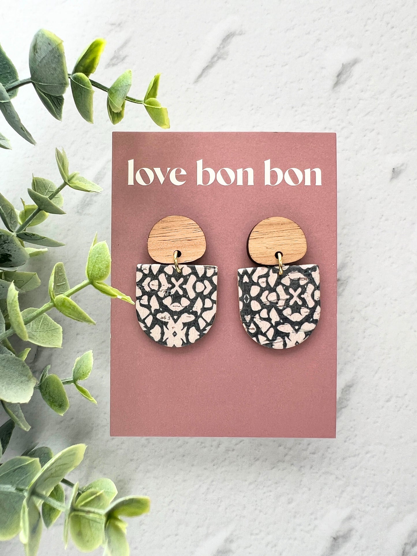 Maisie - Petite Dangle Earring