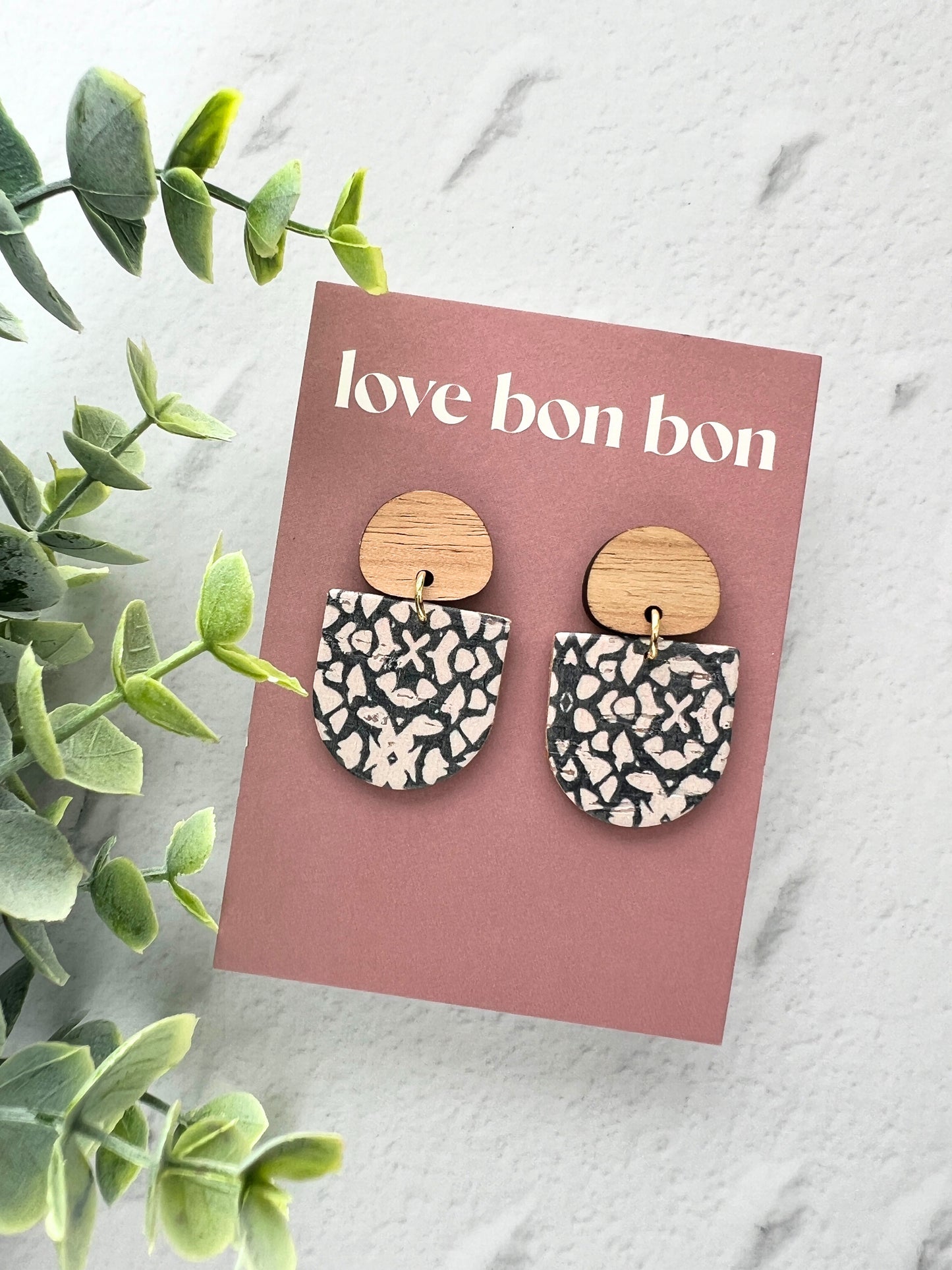 Maisie - Petite Dangle Earring