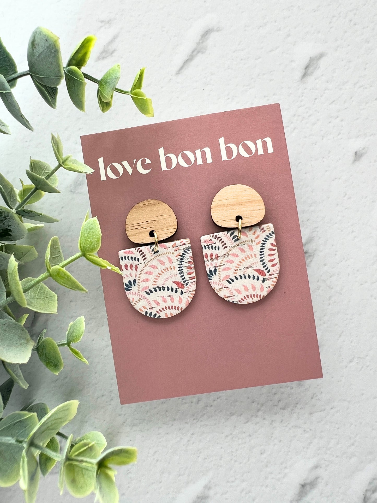 Maisie - Petite Dangle Earring