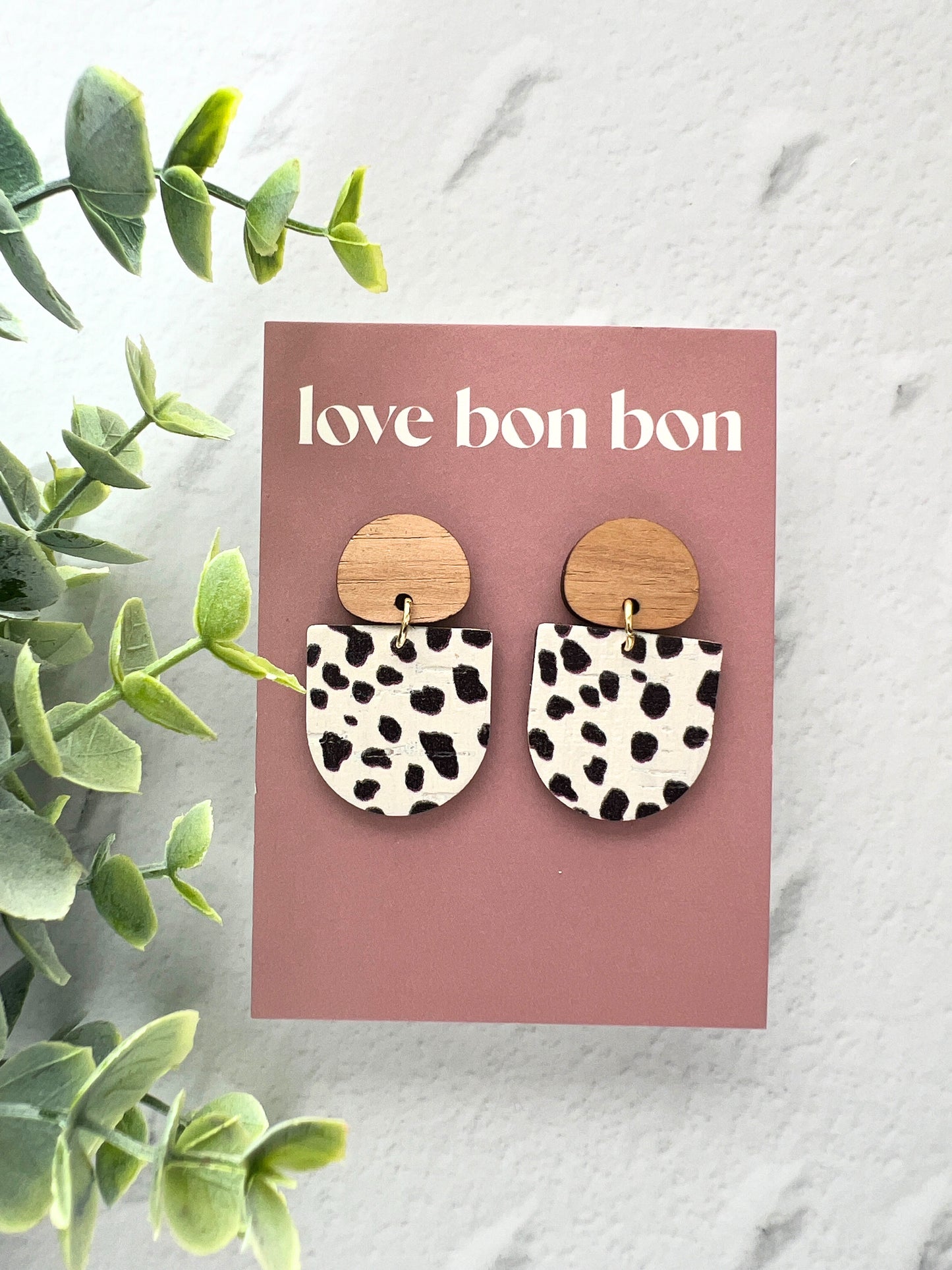 Maisie - Petite Dangle Earring