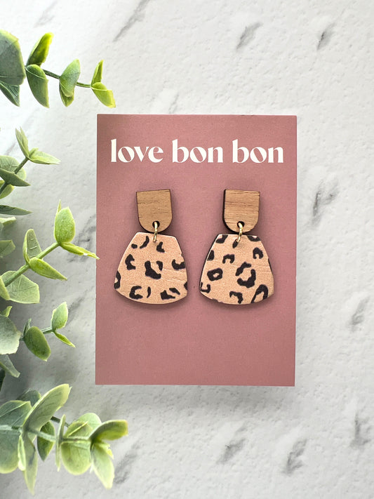 Aspen - Petite Dangle Earring