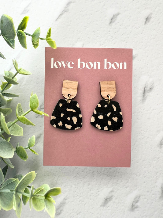 Aspen - Petite Dangle Earring
