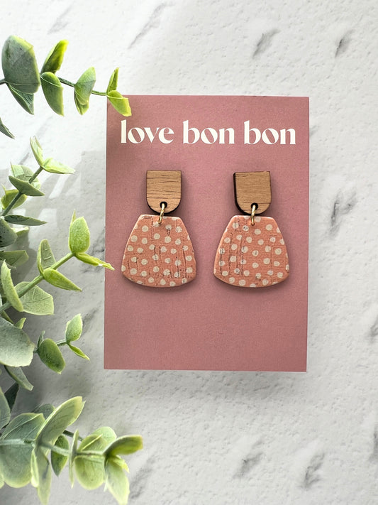Aspen - Petite Dangle Earring
