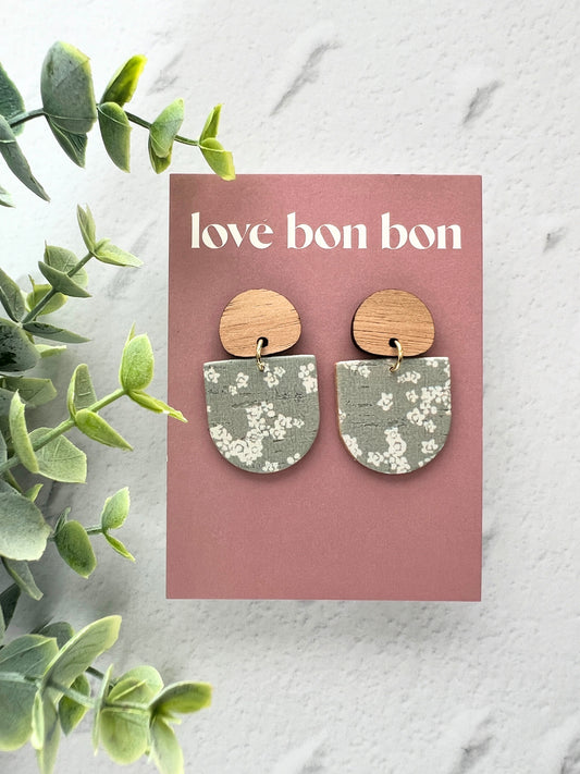 Maisie - Petite Dangle Earring