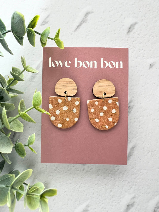 Maisie - Petite Dangle Earring