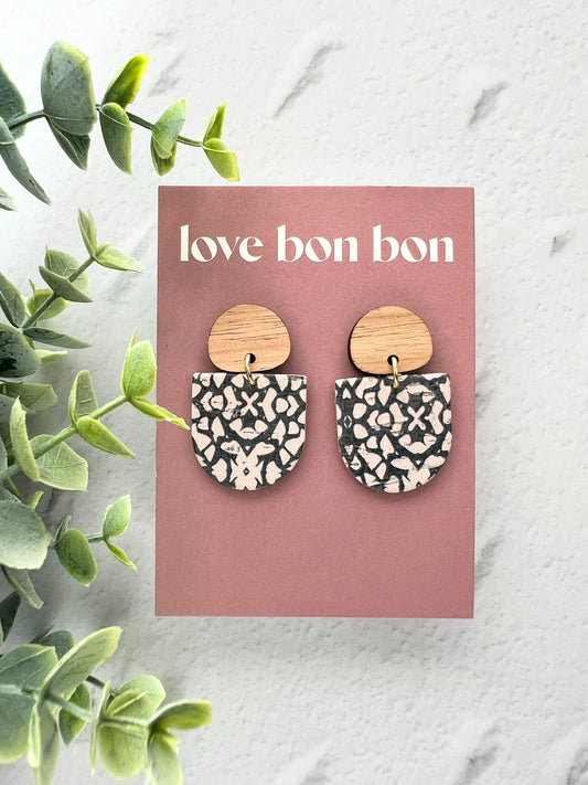 Maisie - Petite Dangle Earring