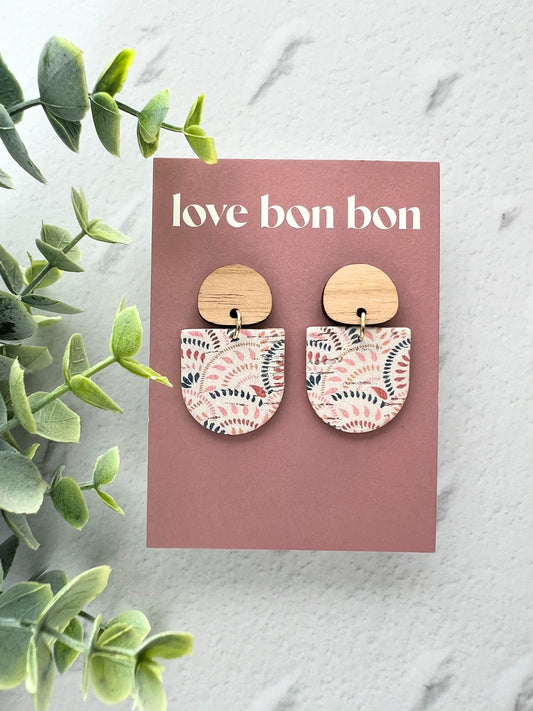 Maisie - Petite Dangle Earring