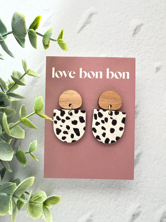 Maisie - Petite Dangle Earring