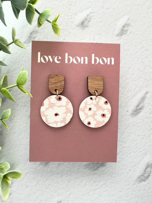 Marley - Petite Dangle Earring