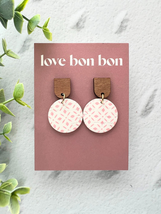 Marley - Petite Dangle Earring