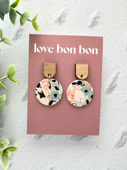 Marley - Petite Dangle Earring