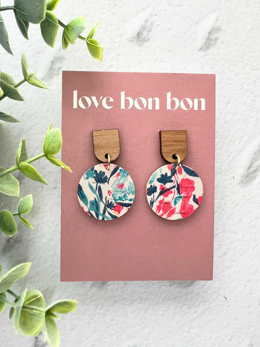 Marley - Petite Dangle Earring
