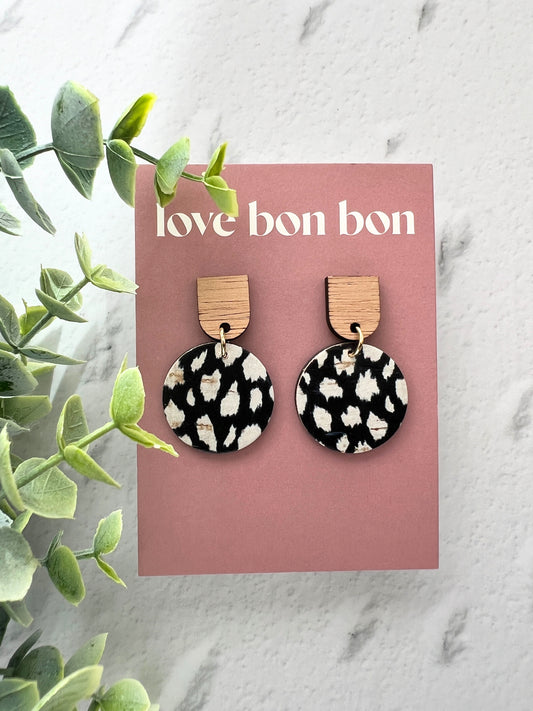 Marley - Petite Dangle Earring