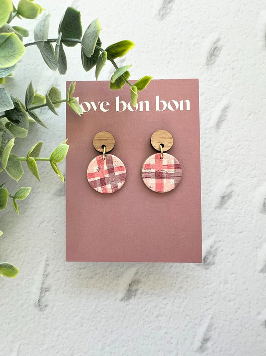 Molly - Petite Dangle Earring