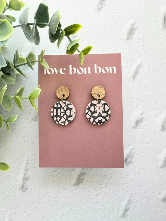 Molly - Petite Dangle Earring